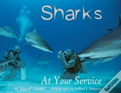 Capa do artigo Sharks At Your Service