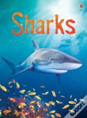 Capa do artigo Sharks