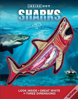 Capa do artigo Sharks