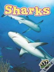 Capa do artigo Sharks