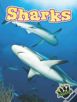 Capa do artigo Sharks