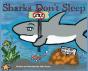 Sharks Don'T Sleep - Preview