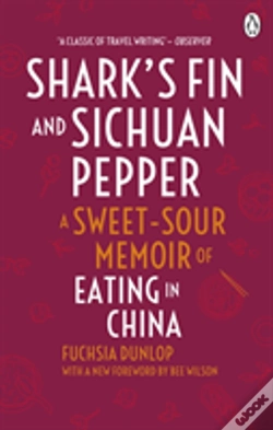 Capa do artigo Shark'S Fin And Sichuan Pepper