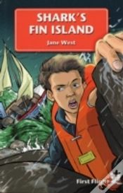 Capa do artigo Shark