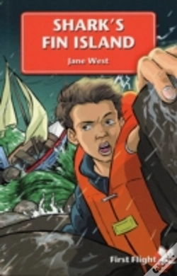 Capa do artigo Shark'S Fin Island