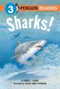 Sharks! - Preview