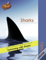 Capa do artigo Sharks
