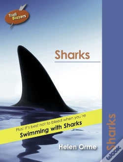 Capa do artigo Sharks