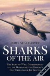 Sharks In The Air