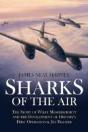 Sharks In The Air - Preview