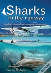 Capa do artigo Sharks In The Runway