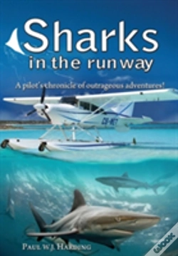 Capa do artigo Sharks In The Runway
