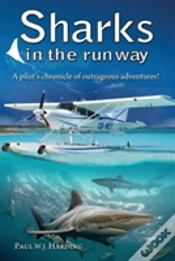 Capa do artigo Sharks In The Runway