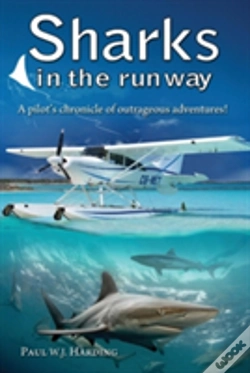 Capa do artigo Sharks In The Runway