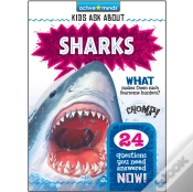 Capa do artigo Sharks