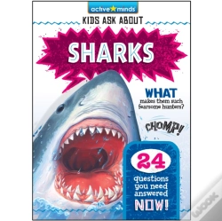 Capa do artigo Sharks