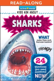 Capa do artigo Sharks