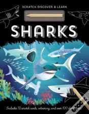 Capa do artigo Sharks