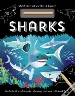 Capa do artigo Sharks
