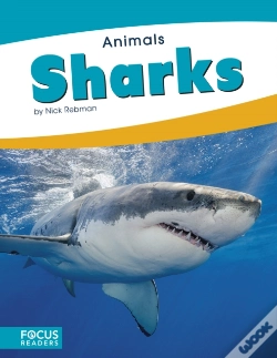 Capa do artigo Sharks