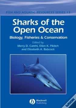 Capa do artigo Sharks Of The Open Ocean