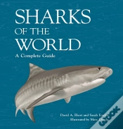 Capa do artigo Sharks Of The World