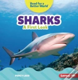 Capa do artigo Sharks