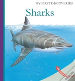 Capa do artigo Sharks
