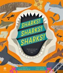 Sharks! Sharks! Sharks!