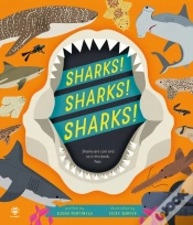 Capa do artigo Sharks! Sharks! Sharks!
