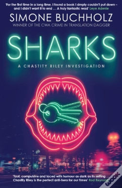 Capa do artigo Sharks