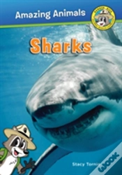 Capa do artigo Sharks