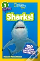 Sharks!