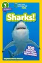 Sharks! - Preview
