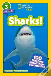 Capa do artigo Sharks!