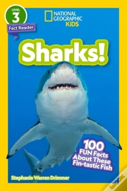 Capa do artigo Sharks!