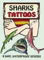 Sharks Tattoos - Preview