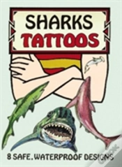 Capa do artigo Sharks Tattoos