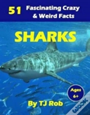 Capa do artigo Sharks