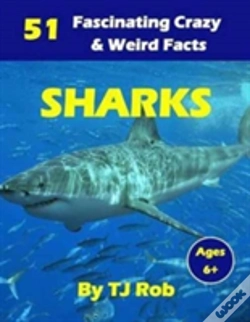 Capa do artigo Sharks