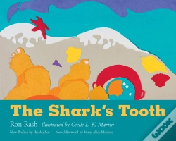 Capa do artigo Shark'S Tooth