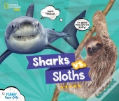 Sharks Vs. Sloths