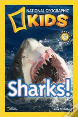 Capa do artigo Sharks