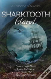 Sharktooth Island
