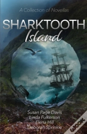 Capa do artigo Sharktooth Island