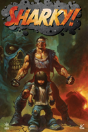 Sharky - Preview
