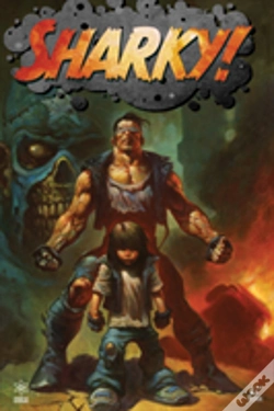 Capa do artigo Sharky