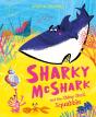 Sharky Mcshark And The Shiny Shell Squabble - Preview