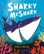 Sharky Mcshark And The Teensy Wee Crab - Preview