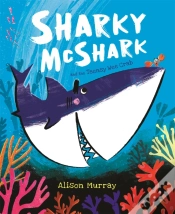 Capa do artigo Sharky Mcshark And The Teensy Wee Crab